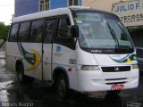 Cooperseltta - Cooperativa Setelagoana de Turismo e Transporte Alternativo 080 na cidade de Sete Lagoas, Minas Gerais, Brasil, por Moisés Magno. Número da foto: #:id.