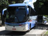 Expresso Guanabara 540 na cidade de Fortaleza, Ceará, Brasil, por Nícolas Vitorino Lopes. Número da foto: #4041714.