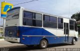 Ônibus Particulares CDA-1313 na cidade de Salinópolis, Pará, Brasil, por Carlos Jorge N.  de Castro. Número da foto: #4043503.