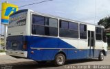 Ônibus Particulares CDA-1313 na cidade de Salinópolis, Pará, Brasil, por Carlos Jorge N.  de Castro. ID da foto: :id.