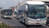 Auto Viação 1001 RJ 108.024 na cidade de Rio de Janeiro, Rio de Janeiro, Brasil, por Jonathan Silva Figueiredo. Número da foto: #4041387.