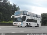 Auto Viação Catarinense 3544 na cidade de Campinas, São Paulo, Brasil, por Marcelo  Conceição Alcaraz. Número da foto: #:id.