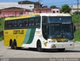 Empresa Gontijo de Transportes 15280 na cidade de Natal, Rio Grande do Norte, Brasil, por Joao Paulo Nascimento Silva. Número da foto: #4041664.