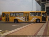 Passaredo Transporte e Turismo 5504 na cidade de Paulínia, São Paulo, Brasil, por Fernando Félix Ferreira Lima. Número da foto: #4041483.