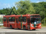 Borborema Imperial Transportes 971 na cidade de Olinda, Pernambuco, Brasil, por Lucas Ramos. Número da foto: #4043478.