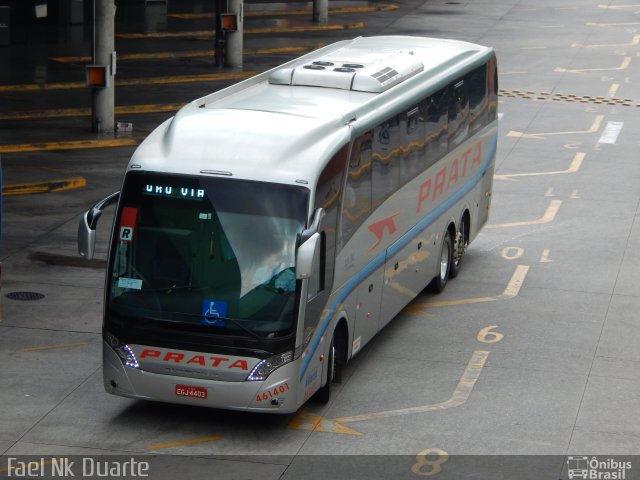 Expresso de Prata 461401 na cidade de São Paulo, São Paulo, Brasil, por Raphael José da Silva. Número da foto: #4043701.