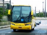Viação Itapemirim 45809 na cidade de Osasco, São Paulo, Brasil, por Gabriel Almeida. Número da foto: #4045718.