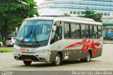 MS Tur 109 na cidade de Santos, São Paulo, Brasil, por Ricardo Luiz. Número da foto: #4045418.