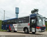 Viação Boa Vista BV-730 na cidade de Monte Mor, São Paulo, Brasil, por José Eduardo Garcia Pontual. Número da foto: #:id.