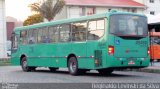 Expresso Azul JB499 na cidade de Curitiba, Paraná, Brasil, por Reginaldo Levinski da Silva. Número da foto: #4043535.
