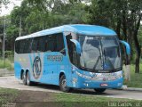 Auto Viação Progresso 6015 na cidade de Recife, Pernambuco, Brasil, por Luiz Carlos de Santana. Número da foto: #4044656.
