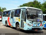 Rota Sol > Vega Transporte Urbano 35926 na cidade de Fortaleza, Ceará, Brasil, por Francisco Dornelles Viana de Oliveira. Número da foto: #:id.