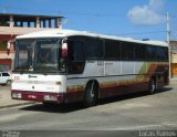 Ônibus Particulares 030 na cidade de Olinda, Pernambuco, Brasil, por Lucas Ramos. ID da foto: :id.