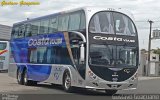 Costa Viajes 79 na cidade de Sombrio, Santa Catarina, Brasil, por Luiz Gustavo Faria. Número da foto: #:id.