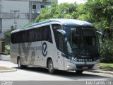 Viação Cruzeiro 6211 na cidade de Recife, Pernambuco, Brasil, por Luiz Carlos de Santana. Número da foto: #4044583.