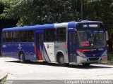Litorânea Transportes Coletivos 82.553 na cidade de São José dos Campos, São Paulo, Brasil, por Ezequiel Vicente Fernandes. Número da foto: #4043957.