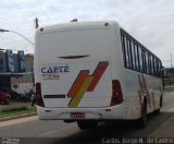 Empresa Caeté CT006 na cidade de Salinópolis, Pará, Brasil, por Carlos Jorge N.  de Castro. Número da foto: #4044298.
