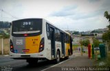 Allibus Transportes 4 5157 na cidade de São Paulo, São Paulo, Brasil, por Vinicius Oliveira Nascimento. Número da foto: #4043816.