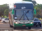 Empresa de Transportes Andorinha 5367 na cidade de Campo Grande, Mato Grosso do Sul, Brasil, por Allyson  Cerqueira Alvares. Número da foto: #:id.