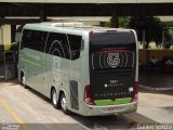 Viação Garcia 7897 na cidade de Ribeirão Preto, São Paulo, Brasil, por Daniel Souza. Número da foto: #4043547.
