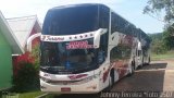 TJ Turismo 4040 na cidade de Cesário Lange, São Paulo, Brasil, por Johnny Ferreira. Número da foto: #4044785.