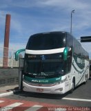 Rovetur Turismo 1800 na cidade de Vitória, Espírito Santo, Brasil, por Wellington  da Silva Felix. Número da foto: #:id.