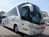 Gama-Bus GWWR65 na cidade de , por Juan Donoso. Número da foto: #:id.