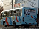 Rota Sol > Vega Transporte Urbano 35926 na cidade de Fortaleza, Ceará, Brasil, por Francisco Dornelles Viana de Oliveira. Número da foto: #:id.