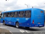 Via Oeste < Autobus Transportes 30723 na cidade de Belo Horizonte, Minas Gerais, Brasil, por Gabriel Sullivan. ID da foto: :id.