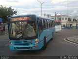 Rondônia Transportes 0105002 na cidade de Manaus, Amazonas, Brasil, por Bruno  Wesley. Número da foto: #:id.
