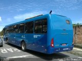 Belo Horizonte Transporte Urbano > Viação Real 40599 na cidade de Belo Horizonte, Minas Gerais, Brasil, por Douglas Célio Brandao. Número da foto: #4045458.
