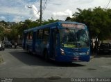 Belo Horizonte Transporte Urbano > Viação Real 40599 na cidade de Belo Horizonte, Minas Gerais, Brasil, por Douglas Célio Brandao. Número da foto: #4045447.