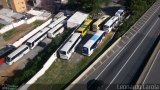 Pontos de Apoio ESTACIONAMENTO SINAL VERDE na cidade de Aparecida, São Paulo, Brasil, por Leonardo Carola. Número da foto: #4043955.