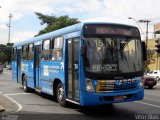 Viação Progresso 5073 na cidade de Belo Horizonte, Minas Gerais, Brasil, por Vítor Dias. Número da foto: #:id.