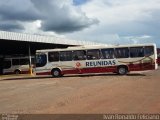 Empresa Reunidas Paulista de Transportes 167806 na cidade de Andradina, São Paulo, Brasil, por Ivan Ronaldo Feliciano. Número da foto: #:id.