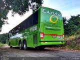 Eder Tur 9500 na cidade de Varginha, Minas Gerais, Brasil, por Gabriel Cristian. Número da foto: #4044315.