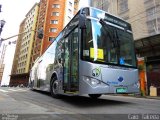 SPTrans - São Paulo Transporte SPTRANS na cidade de São Paulo, São Paulo, Brasil, por Caio  Takeda. Número da foto: #4045438.