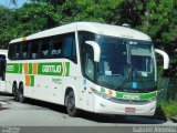 Empresa Gontijo de Transportes 21525 na cidade de São Paulo, São Paulo, Brasil, por Gabriel Almeida. Número da foto: #4045153.