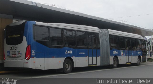 Mobibrasil São Lourenço >>> Mobi-PE 2.401 na cidade de Recife, Pernambuco, Brasil, por Daniel  Julio. Número da foto: #4046926.