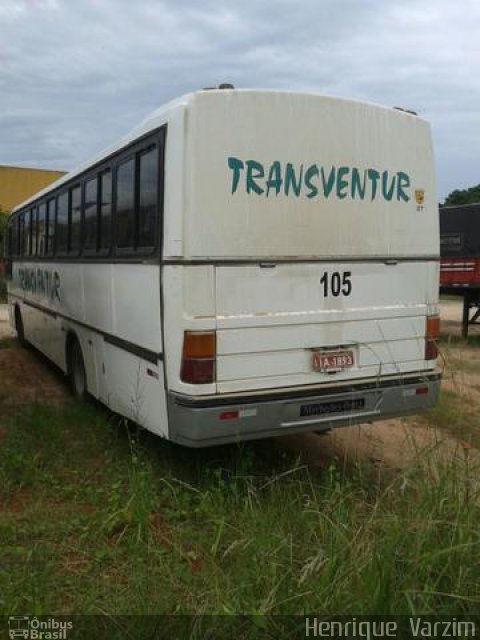Transventur 105 na cidade de Pelotas, Rio Grande do Sul, Brasil, por Henrique  Varzim. Número da foto: #4047009.