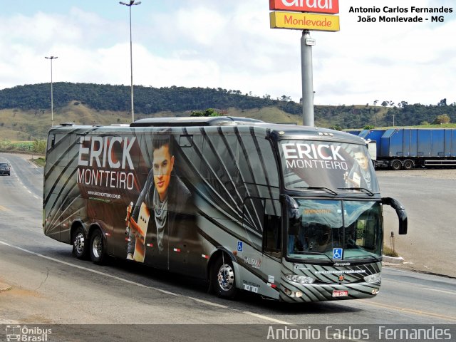 Erick Montteiro 7070 na cidade de João Monlevade, Minas Gerais, Brasil, por Antonio Carlos Fernandes. Número da foto: #4046011.