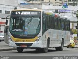 Empresa de Transportes Braso Lisboa A29173 na cidade de Rio de Janeiro, Rio de Janeiro, Brasil, por Leonardo Alecsander. Número da foto: #:id.