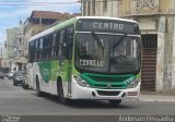 Auto Viação São João 1 112 na cidade de Campos dos Goytacazes, Rio de Janeiro, Brasil, por Anderson Pessanha. ID da foto: :id.