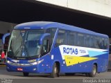 RodeRotas - Rotas de Viação do Triângulo 72304 na cidade de Goiânia, Goiás, Brasil, por Douglas Andrez. Número da foto: #4046652.