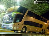 Viação Garcia 8011 na cidade de Maringá, Paraná, Brasil, por Victor Hugo Guedes Pereira. Número da foto: #4046800.
