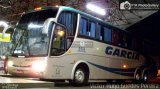 Viação Garcia 6456 na cidade de Maringá, Paraná, Brasil, por Victor Hugo Guedes Pereira. Número da foto: #4046785.