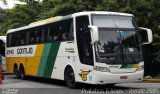 Empresa Gontijo de Transportes 12340 na cidade de São Paulo, São Paulo, Brasil, por Cristiano Soares da Silva. Número da foto: #4046644.
