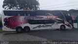 Flecha Bus 8673 na cidade de Balneário Camboriú, Santa Catarina, Brasil, por Luis Philippe Cardoso Coelho. Número da foto: #4046305.