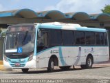 Auto Viação São José 12451 na cidade de Fortaleza, Ceará, Brasil, por Nildo Barroso. Número da foto: #4046737.