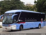 Expresso Guanabara 965 na cidade de Fortaleza, Ceará, Brasil, por Nildo Barroso. Número da foto: #4046673.